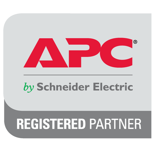 APC by Schneider Electric logo
