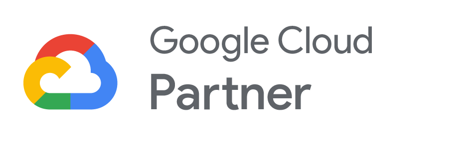 Google partner badge