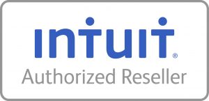 Intuit QuickBooks partner badge