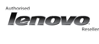 Lenovo partner badge