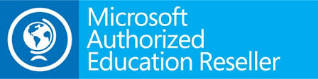 Microsoft partner badge