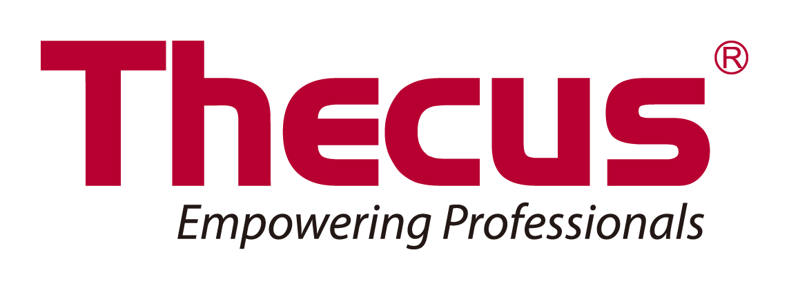 Thecus logo