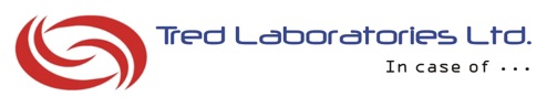 Tred Laboratories Limited — In case of…